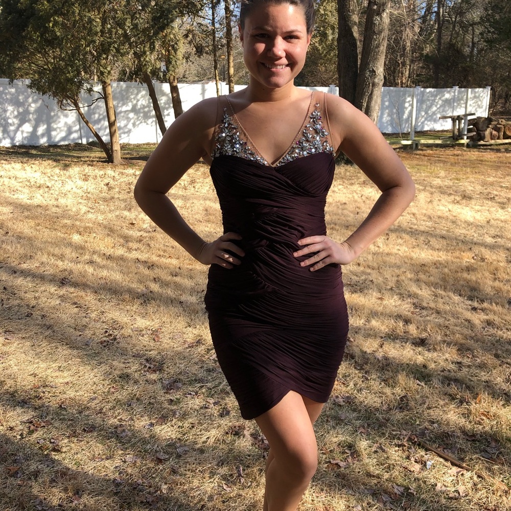 ⭐️ COCKTAIL DRESS ⭐️ - Picture 6 of 7